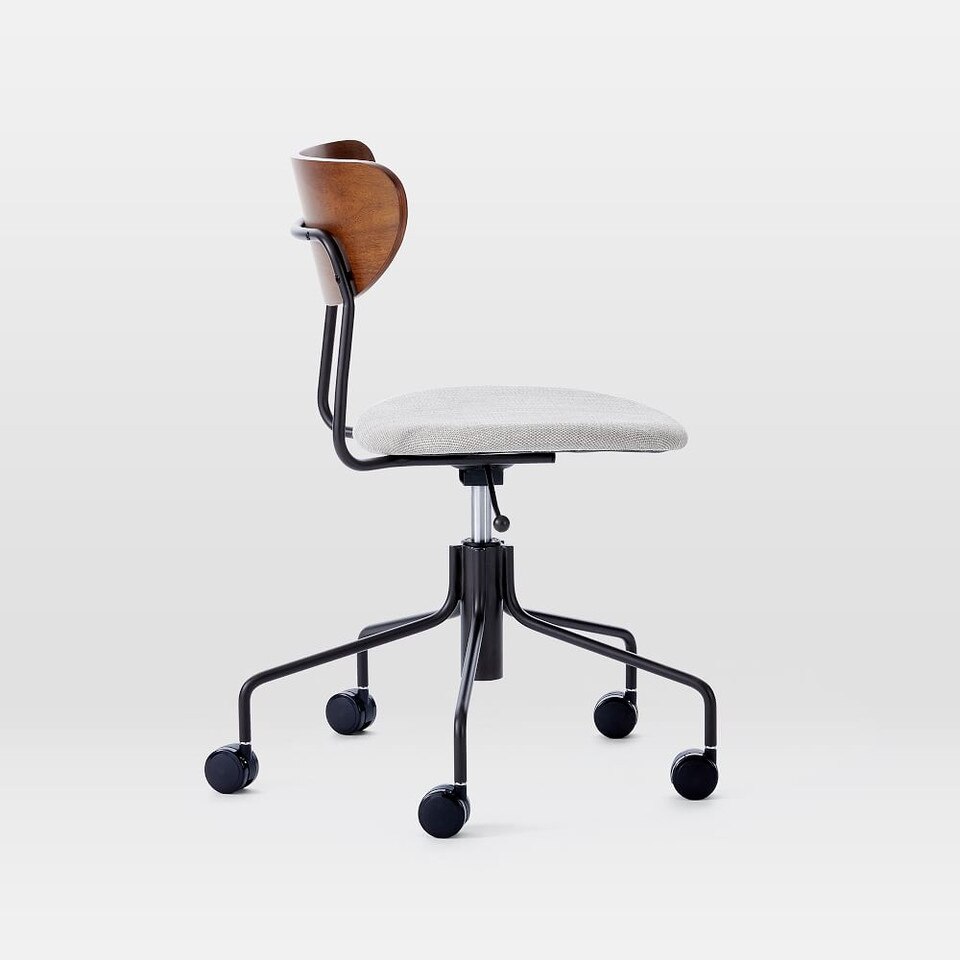 West elm office chairs Clearance